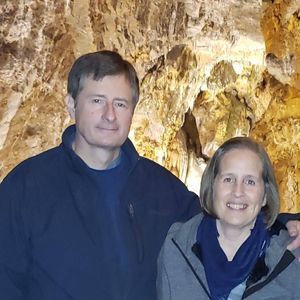 Meet your Posher, Gwenda